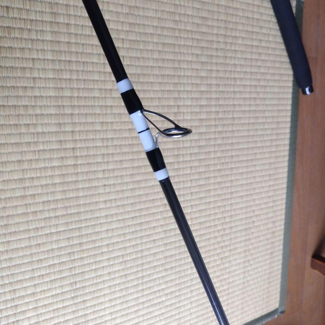 〈MCワークス〉スローハンド846TSZカスタムモデル