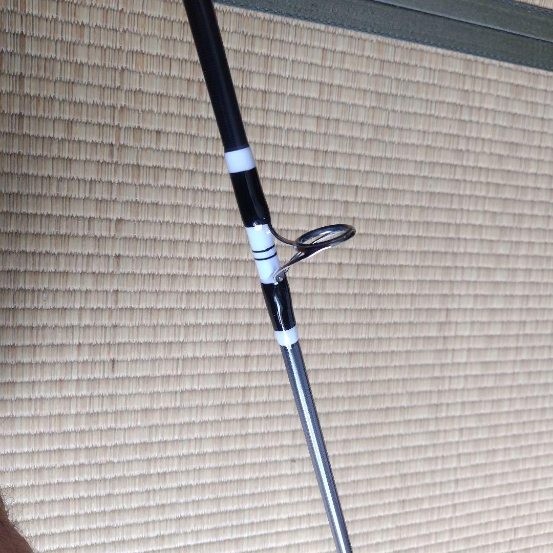 〈MCワークス〉スローハンド846TSZカスタムモデル