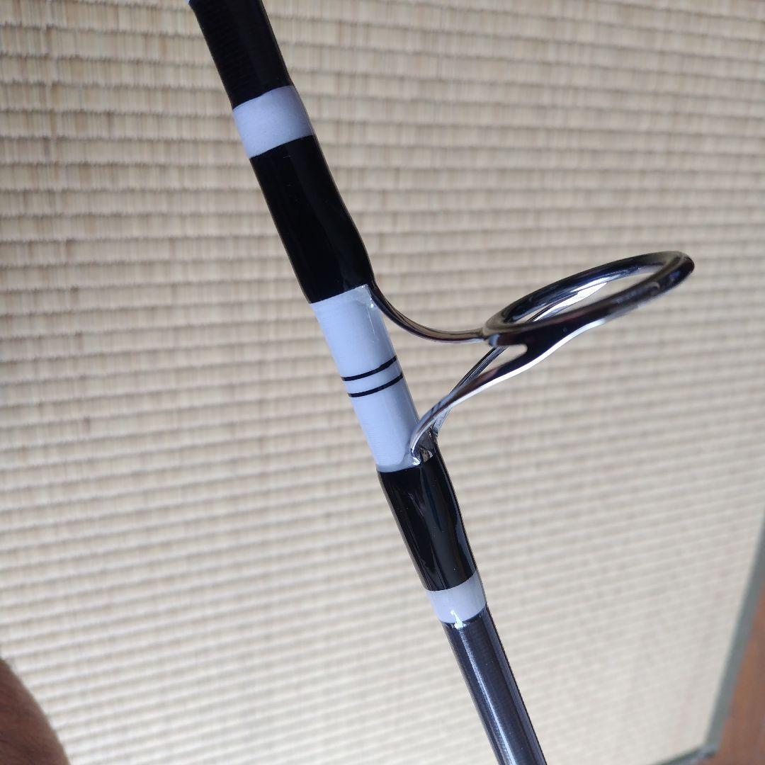 〈MCワークス〉スローハンド846TSZカスタムモデル