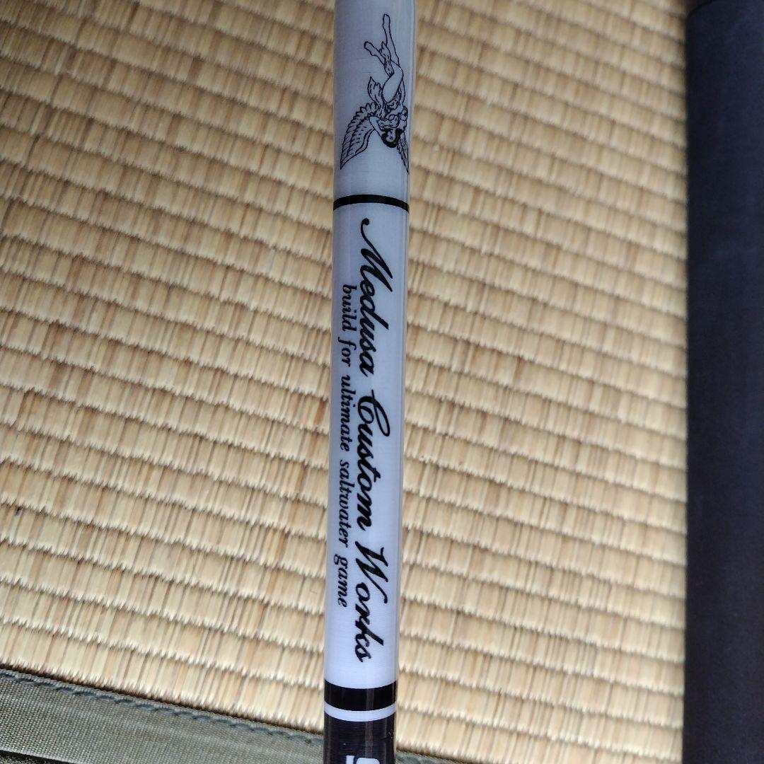 〈MCワークス〉スローハンド846TSZカスタムモデル