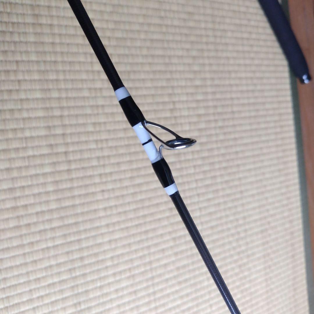 〈MCワークス〉スローハンド846TSZカスタムモデル