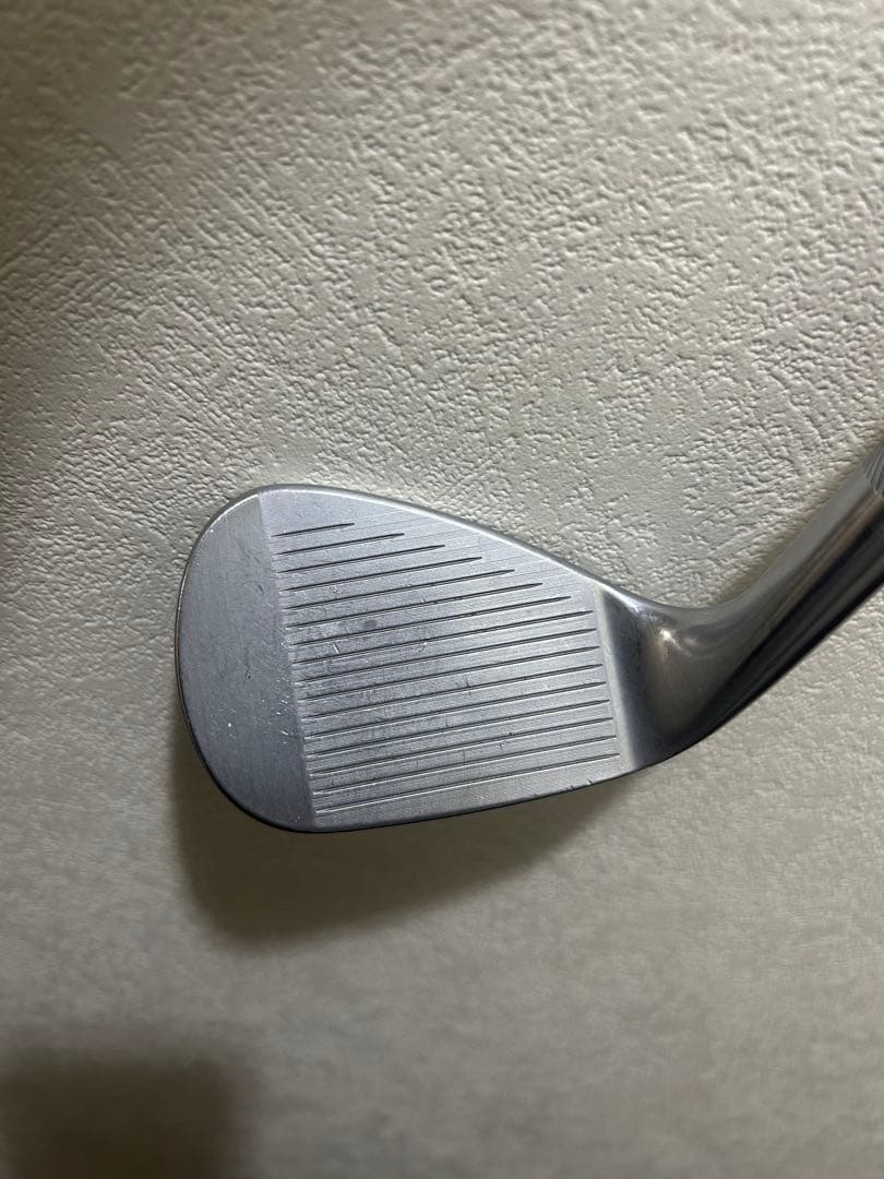 ボーケイデザイン SM9 50度ウェッジ