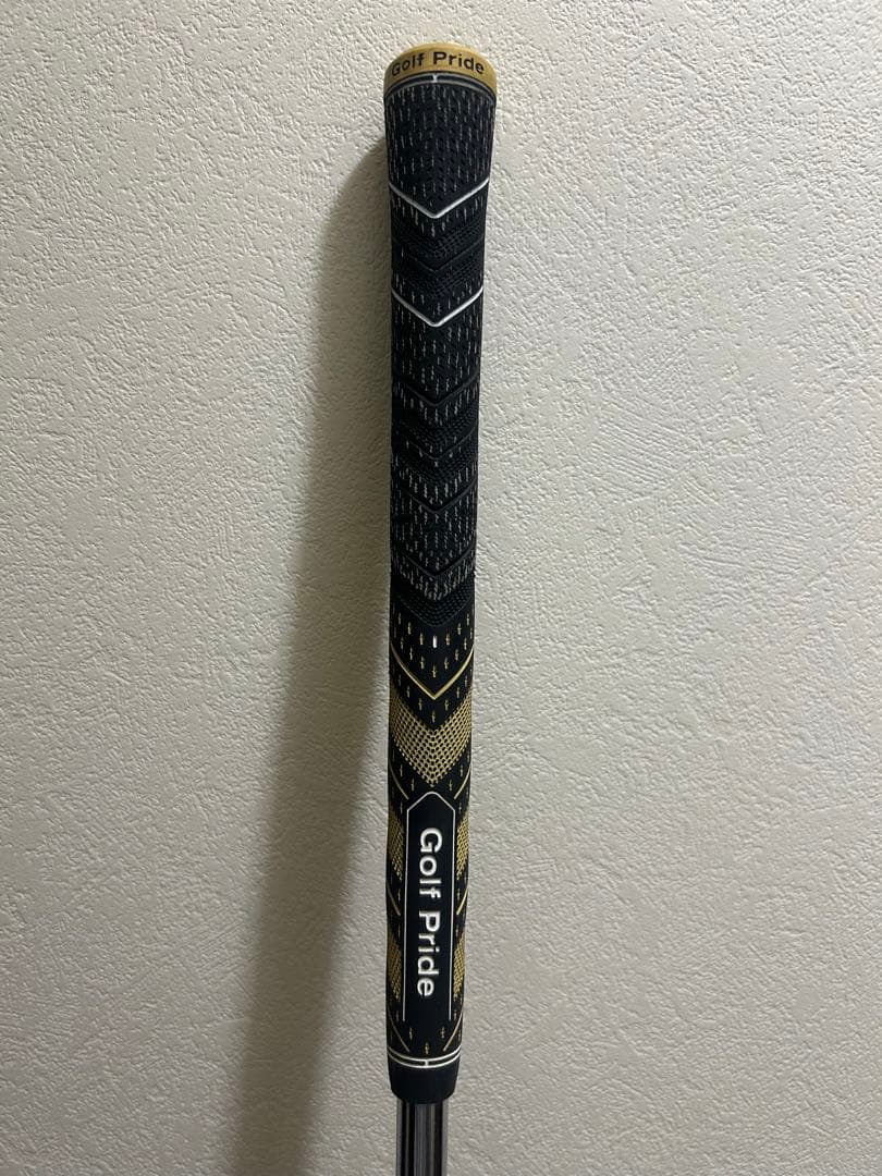 ボーケイデザイン SM9 50度ウェッジ