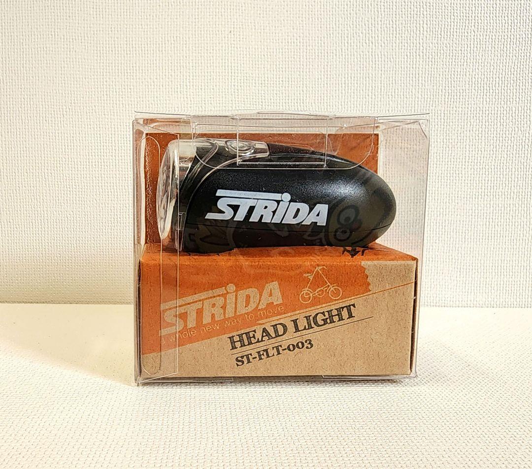 STRIDA　SX-Limited Edition　折り畳み自転車　極美品