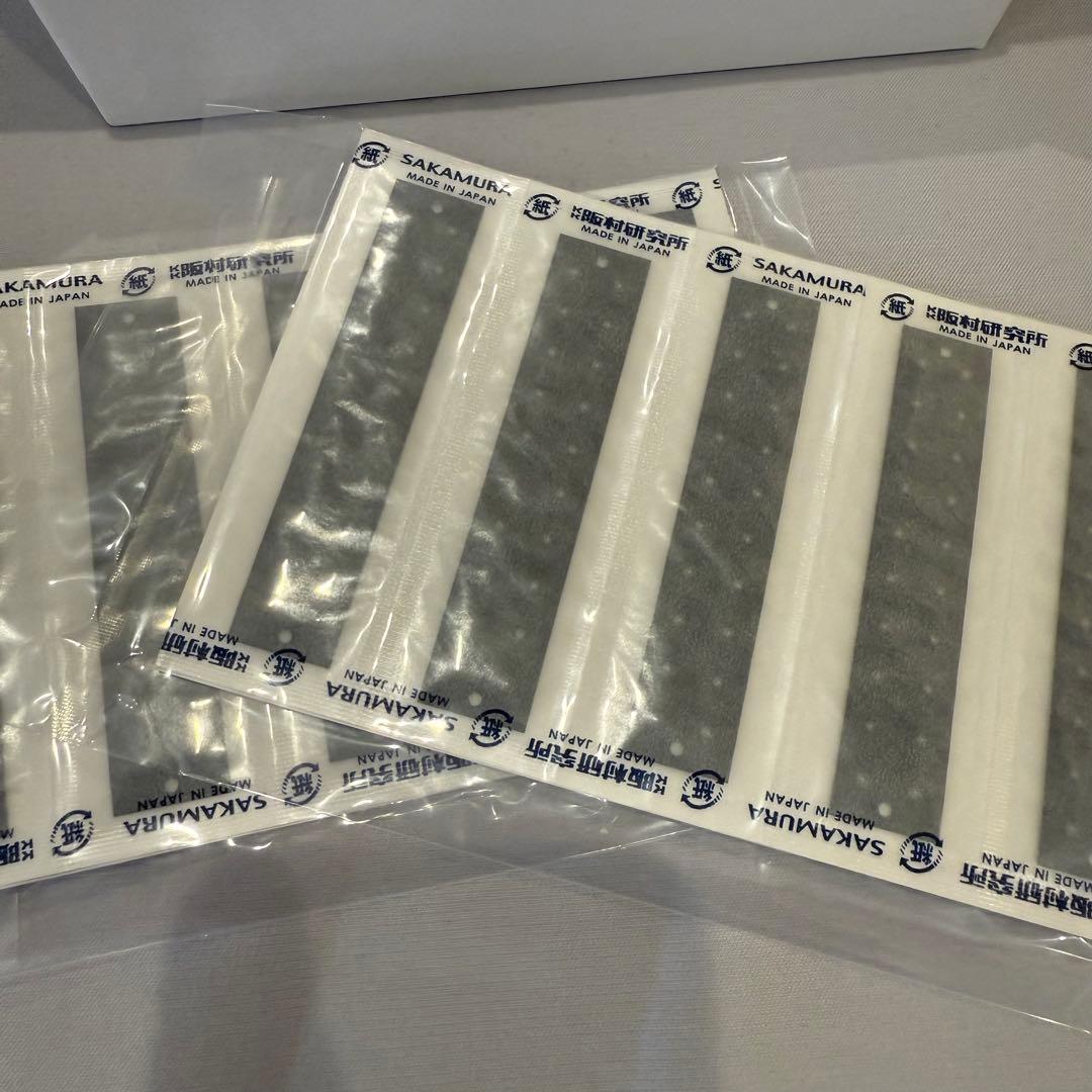 マグレイン　2000粒　耳つぼジュエリー　チタン粒