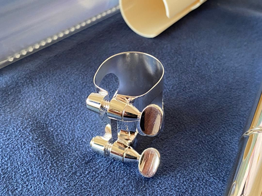 YANAGISAWA #7 テナーサックス メタル マウスピース - WWW.SAGEYOUNG.KR