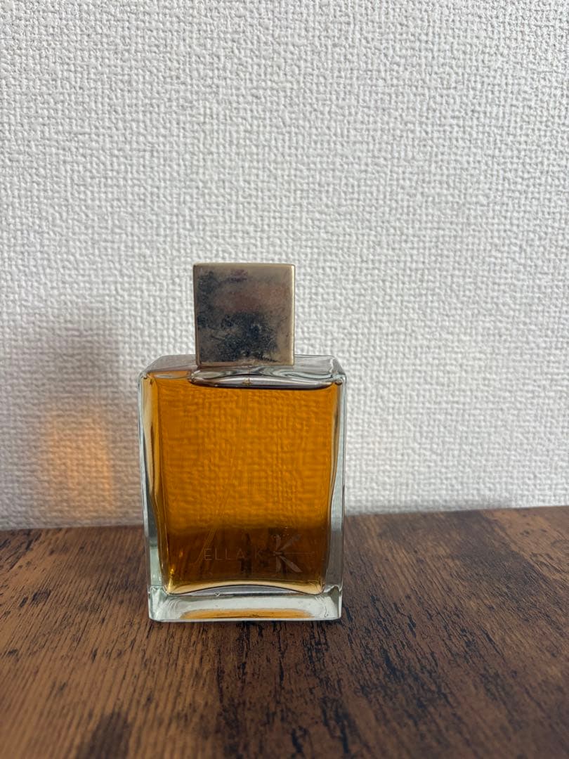 ELLA K 女性用香水