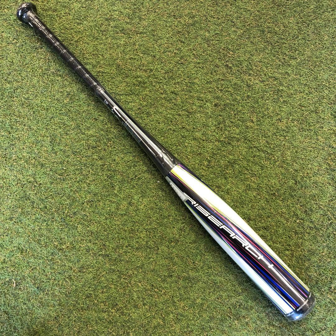 SSK 軟式バット　ライズアーチ3XXX 84cm,720g