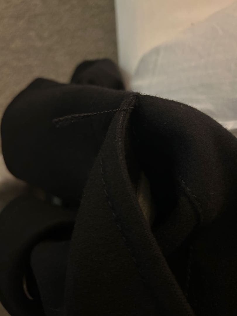 セール　マルタンマルジェラ　2000年AW カーコート　初期アーティザナル