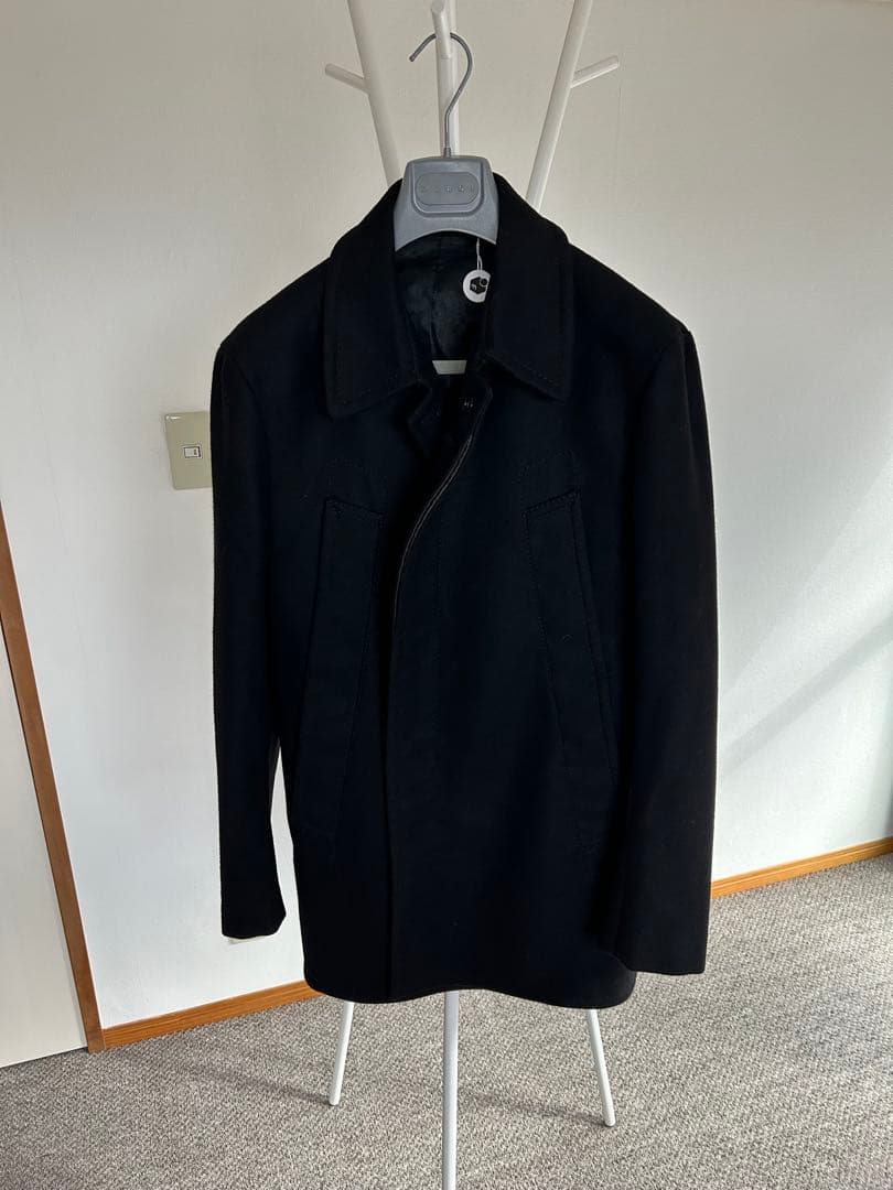 セール　マルタンマルジェラ　2000年AW カーコート　初期アーティザナル