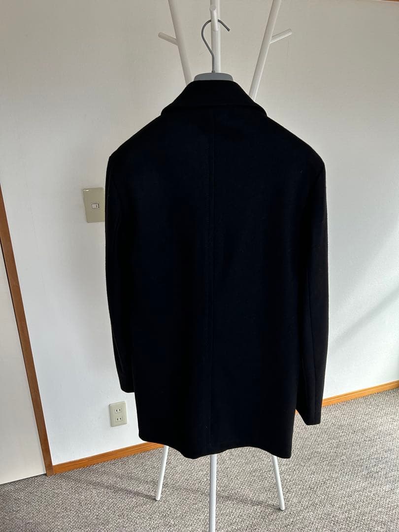 セール　マルタンマルジェラ　2000年AW カーコート　初期アーティザナル