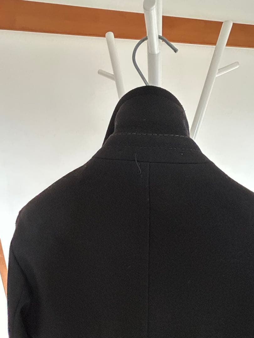 セール　マルタンマルジェラ　2000年AW カーコート　初期アーティザナル