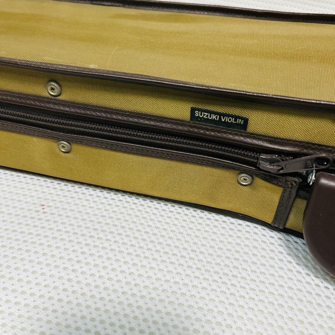 SUZUKI NO.520 1/2 ヴァイオリン 1996