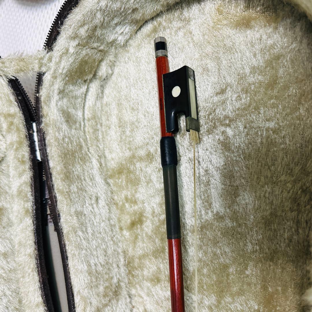 SUZUKI NO.520 1/2 ヴァイオリン 1996