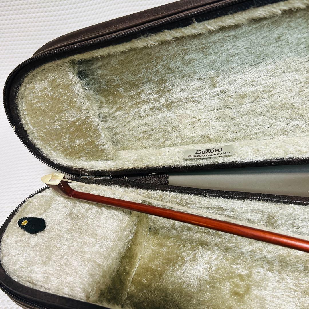 SUZUKI NO.520 1/2 ヴァイオリン 1996