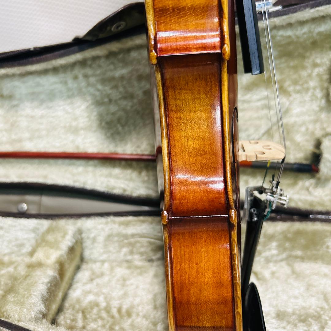 SUZUKI NO.520 1/2 ヴァイオリン 1996