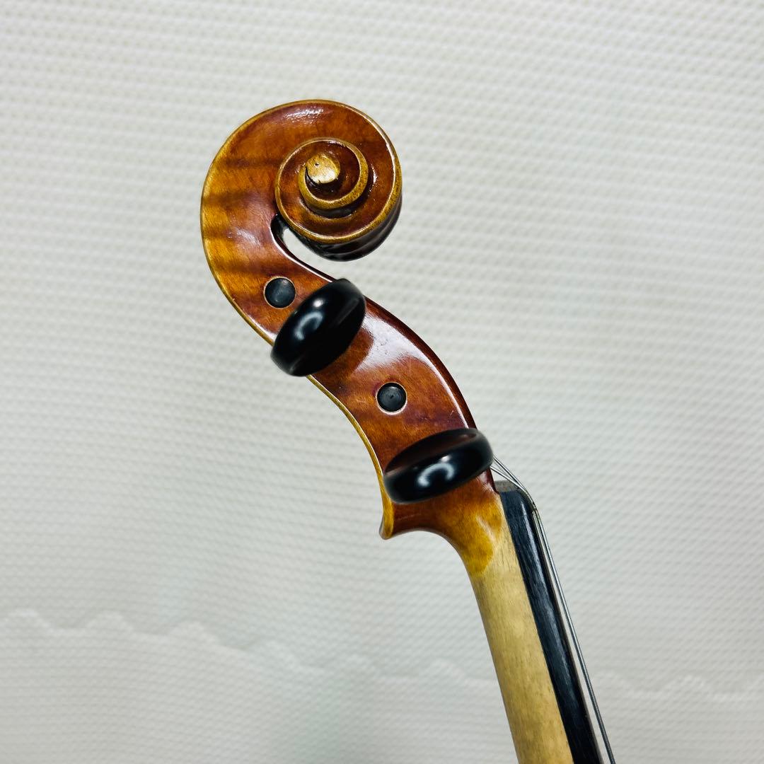 SUZUKI NO.520 1/2 ヴァイオリン 1996