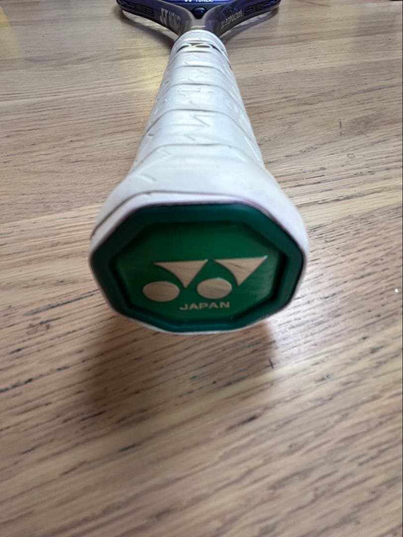 ヨネックス ボルトレイジ7S アメジスト ゼノブリザード