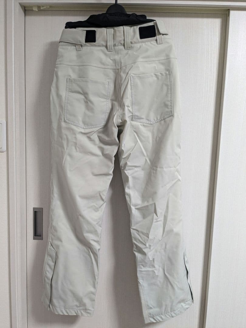 スノーボードウェア 上下セット 女性用 S