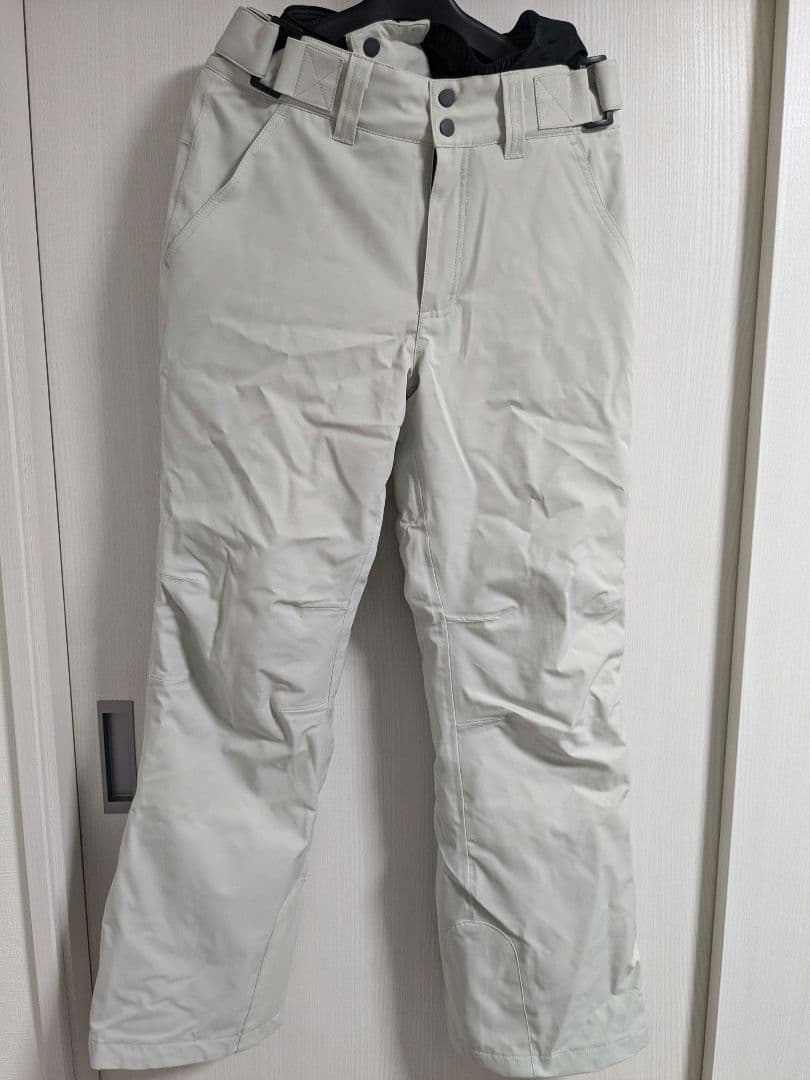 スノーボードウェア 上下セット 女性用 S