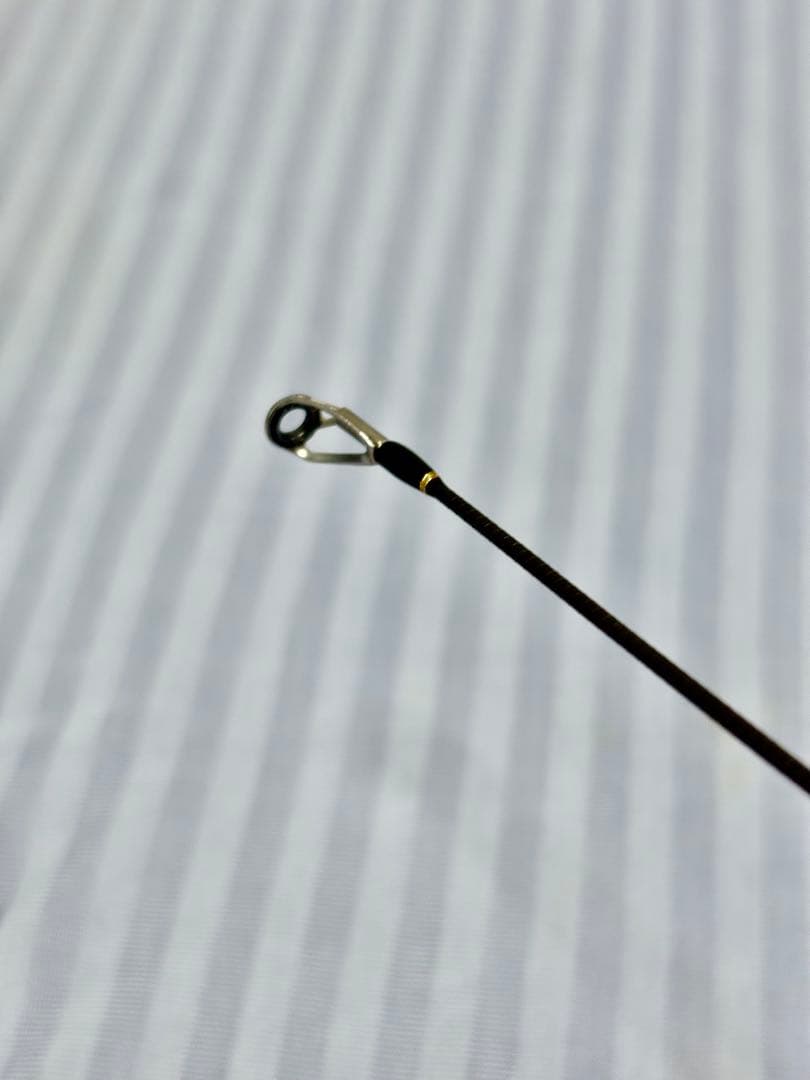 エバーグリーン アルチザン 62MH