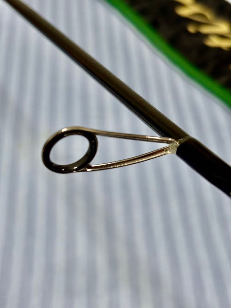 エバーグリーン アルチザン 62MH