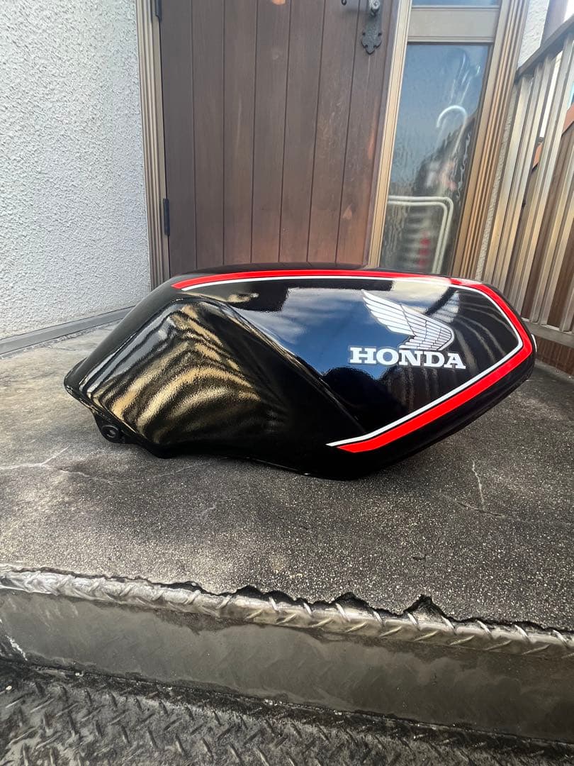 VT250 外装キット