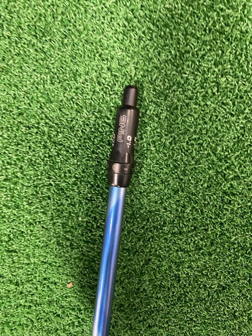 PING G410プラス ドライバー 10.5°レフティ