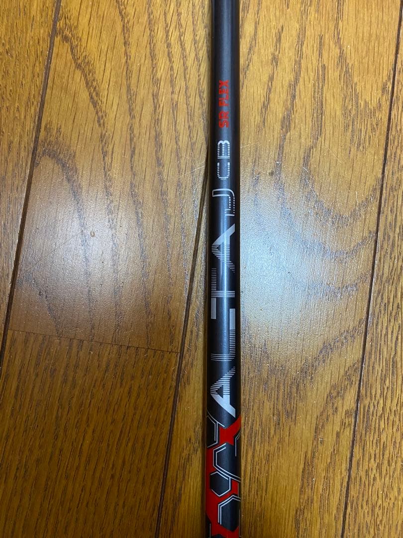 PING G410プラス ドライバー 10.5°レフティ