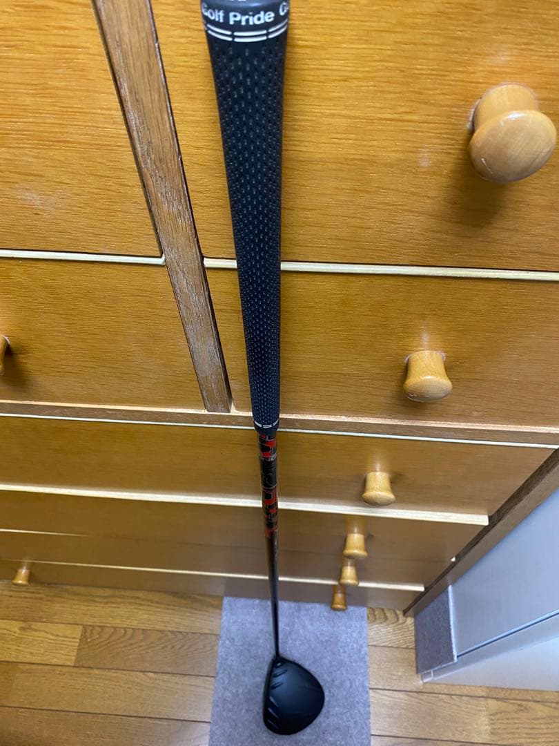 PING G410プラス ドライバー 10.5°レフティ