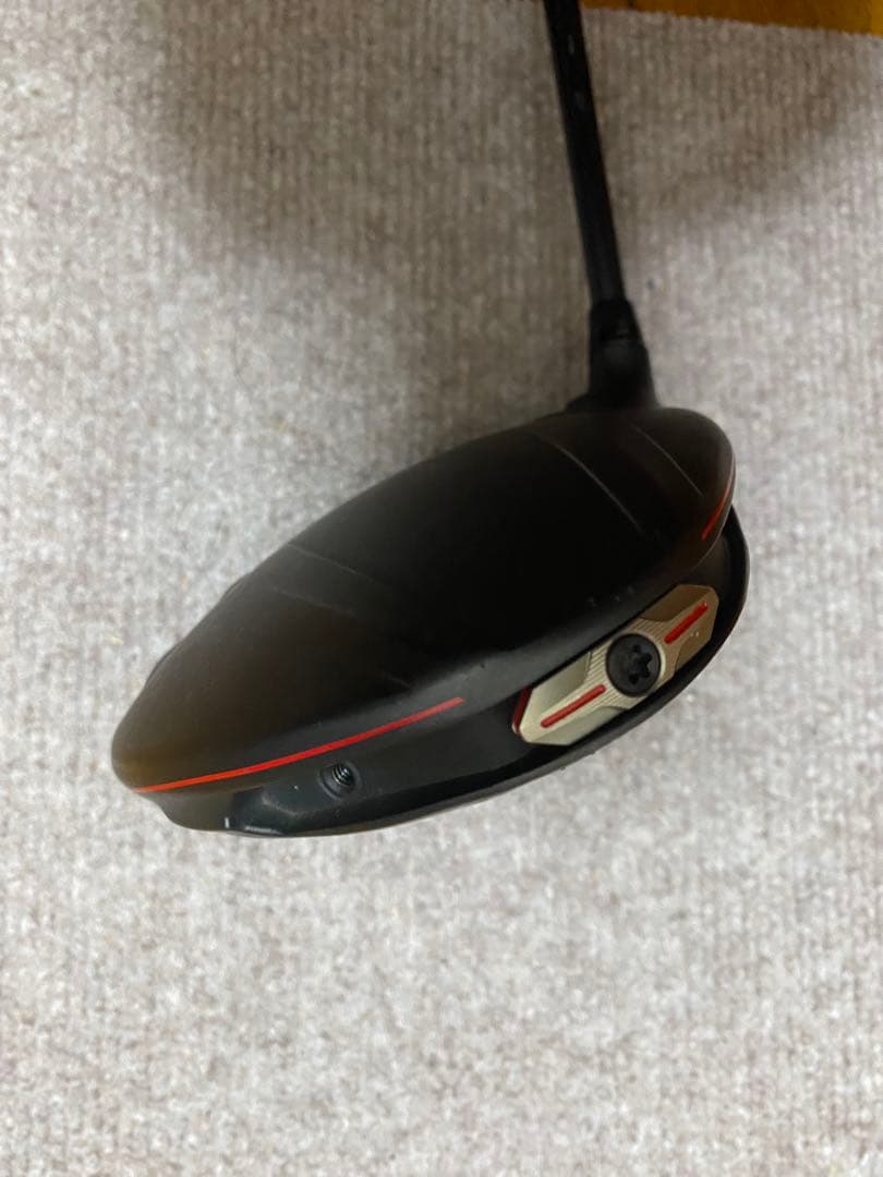 PING G410プラス ドライバー 10.5°レフティ