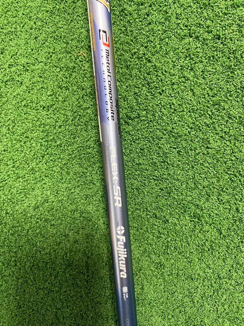 PING G410プラス ドライバー 10.5°レフティ