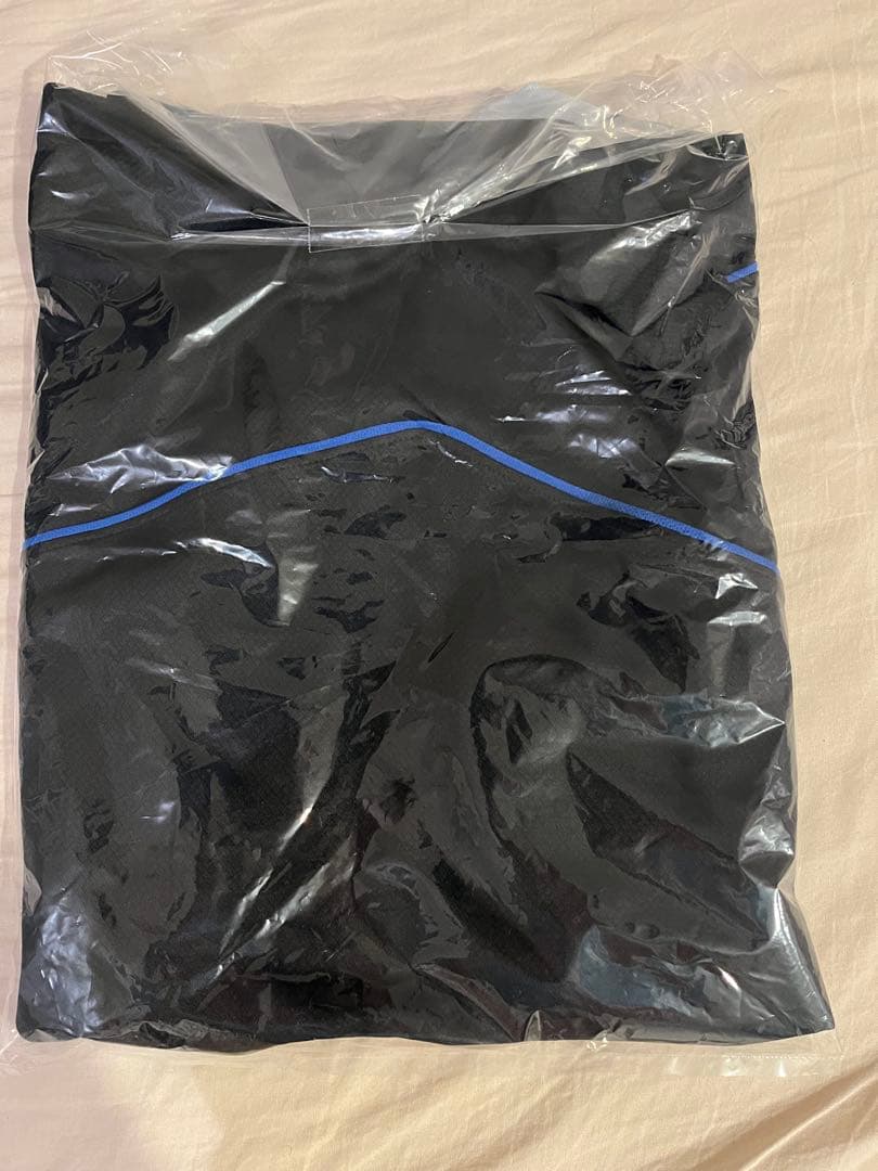 チェルシーfc 25-26 サードユニフォーム Mサイズ　新品未開封