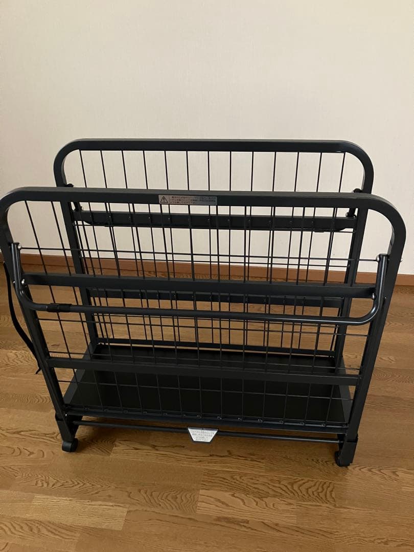 フランスベッド　折りたたみ式　パンテオン401