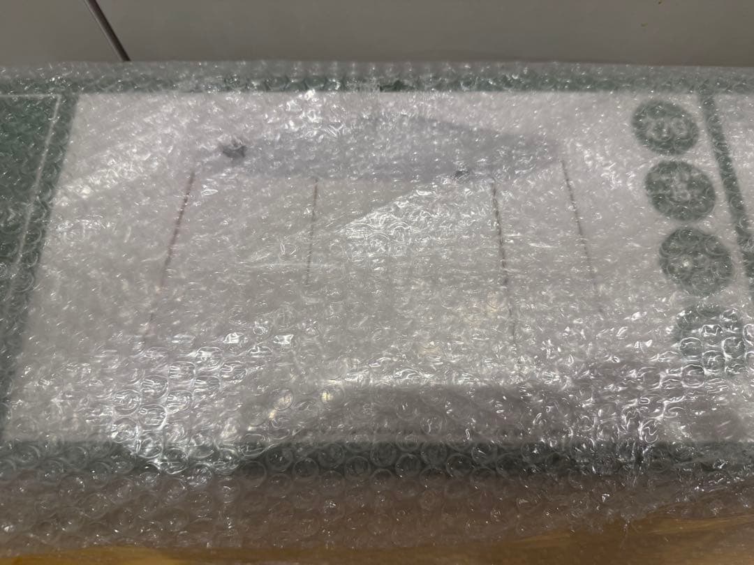 未開封・長期保管品　ロゴス ソーラーブロックQセットタープ270