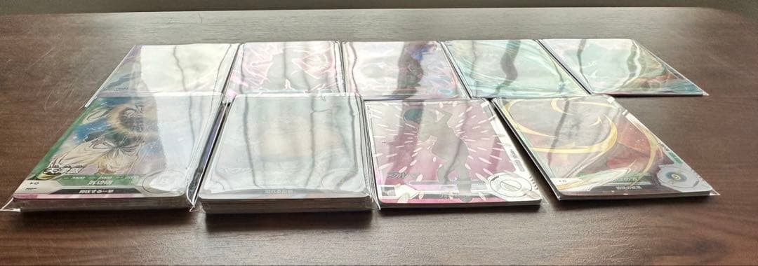 ダ*ス様 スーパードラゴンボールヒーローズ まとめ売り - メルカリ