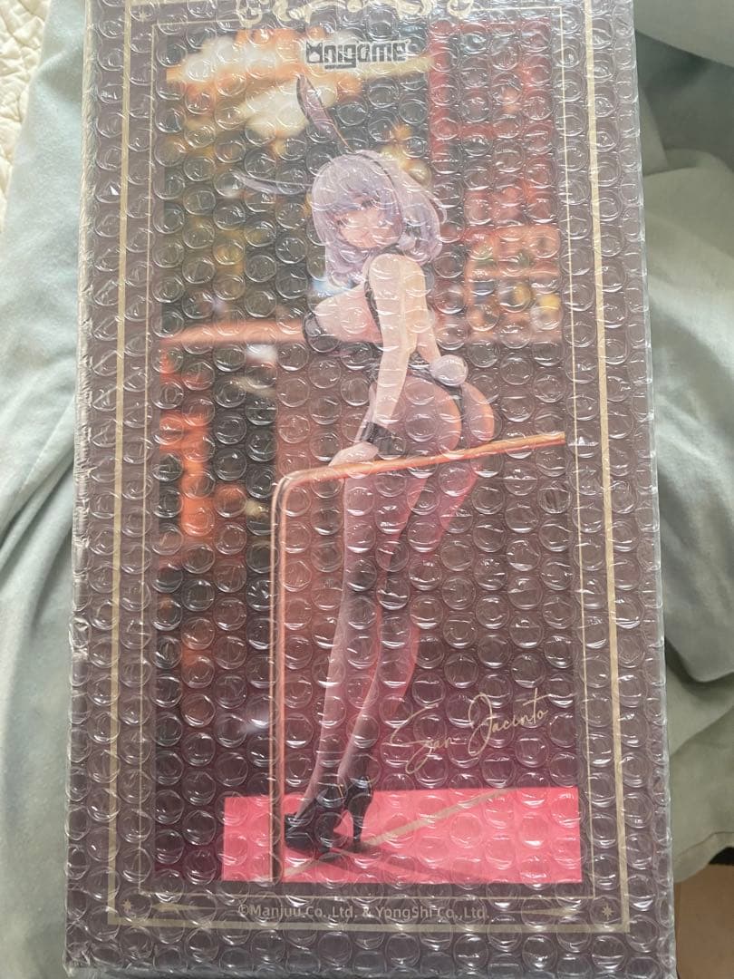 アズールレーン サン・ジャシント レコメンデッド・テーストVer. 1/6