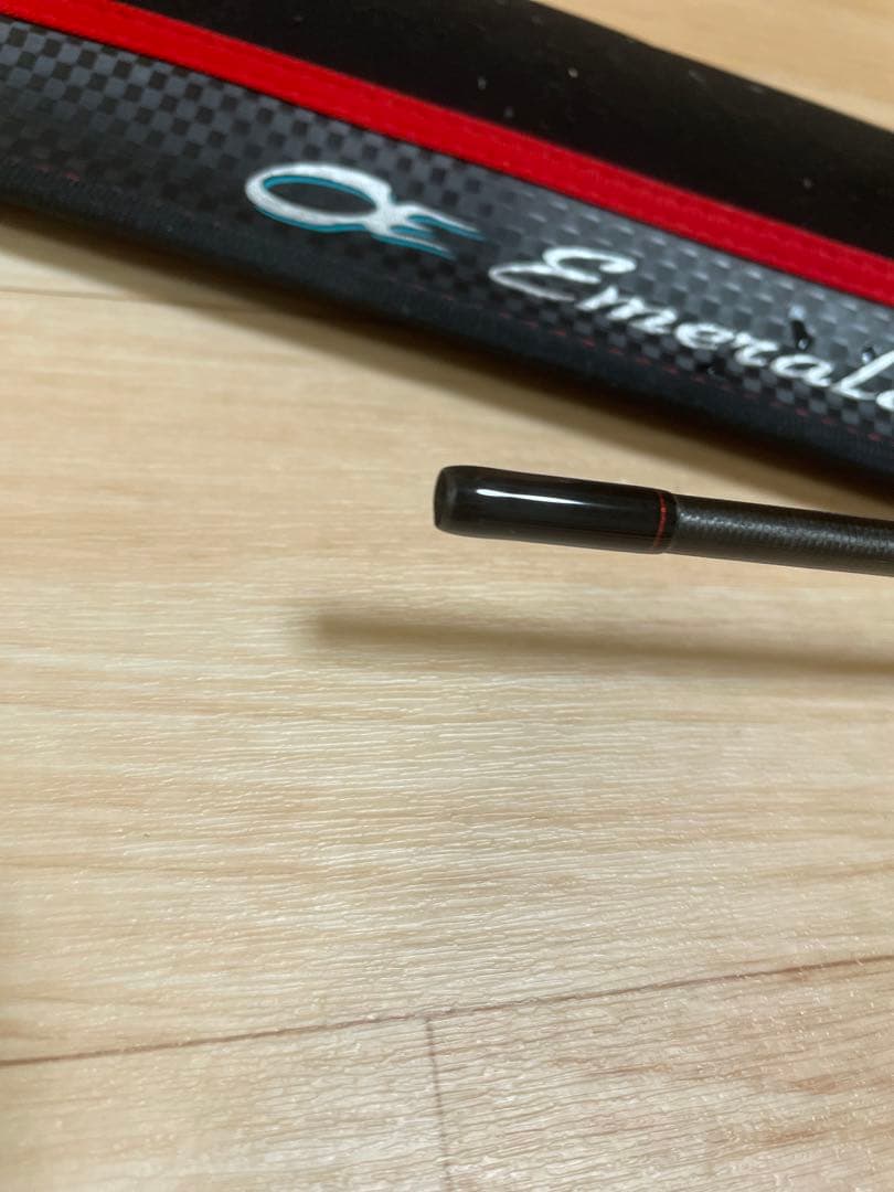 キムタコ様　 ストイストRT 81M インターライン　エギングロッド