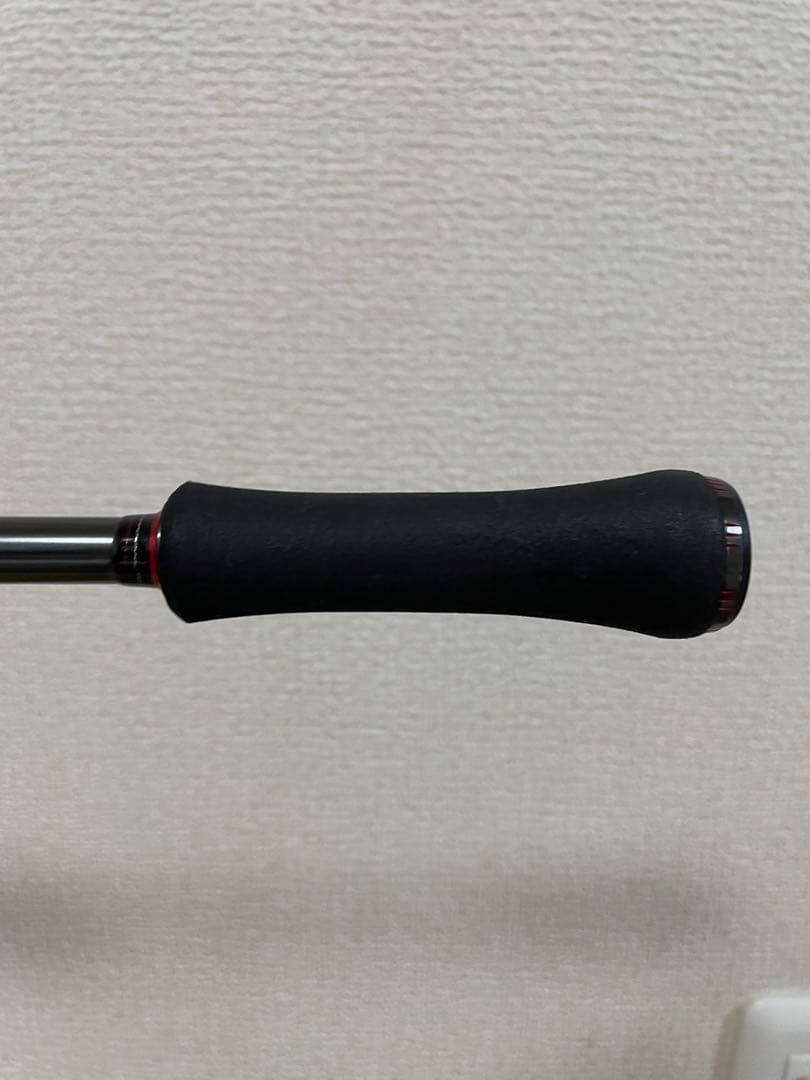 キムタコ様　 ストイストRT 81M インターライン　エギングロッド