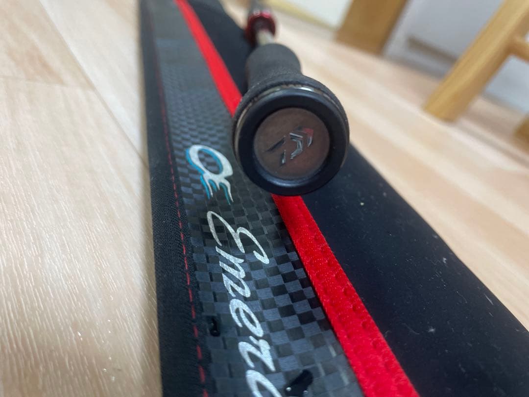 キムタコ様　 ストイストRT 81M インターライン　エギングロッド