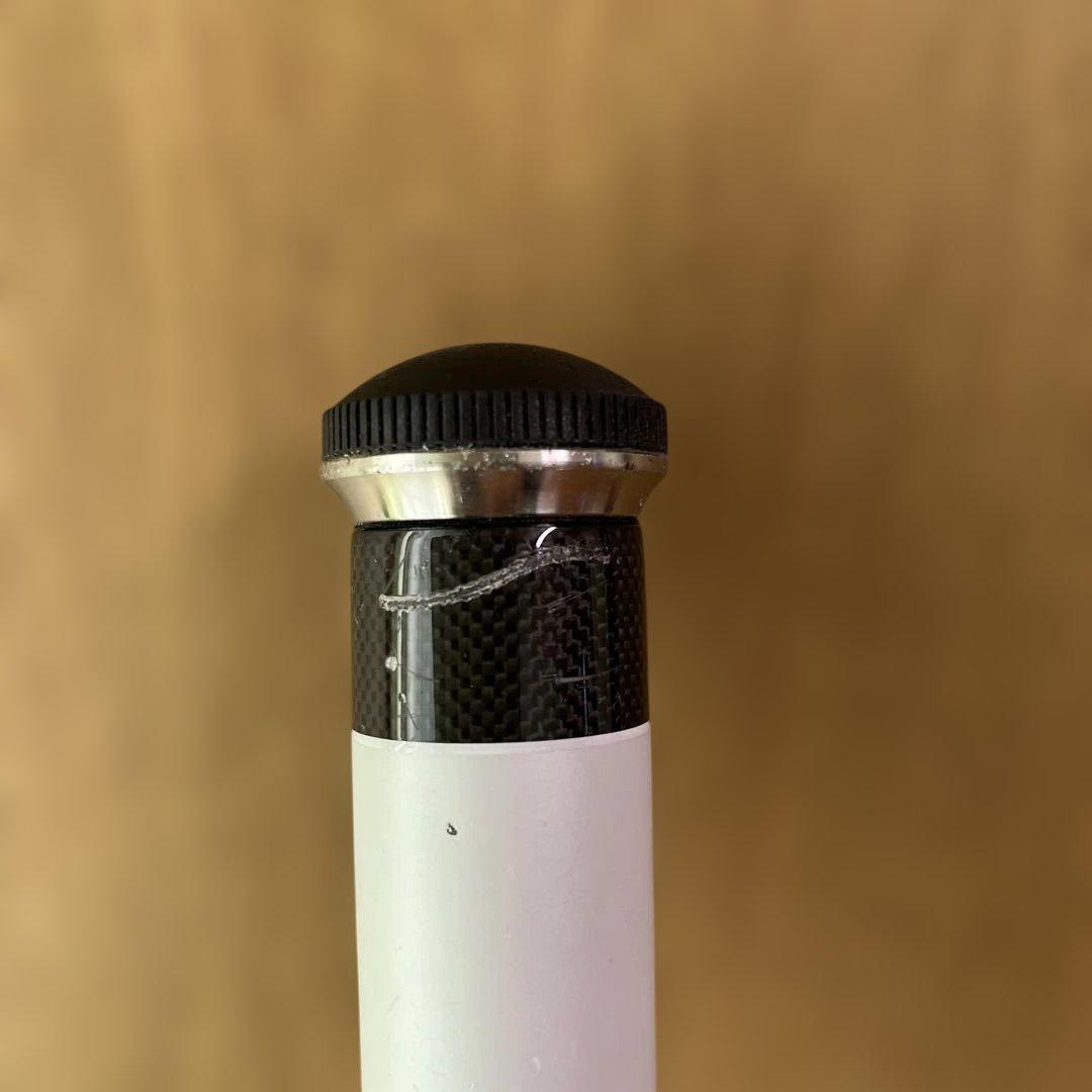 シマノ　BB-X スペシャル　550 タモの柄 現行型