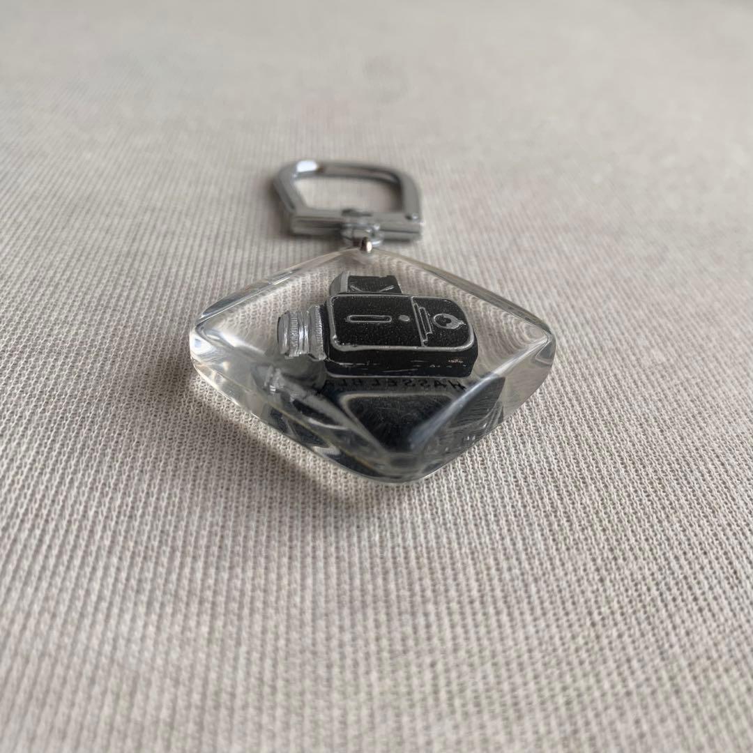 ブルボンキーホルダー 【HASSELBLAD】 カメラ フレンチパブ