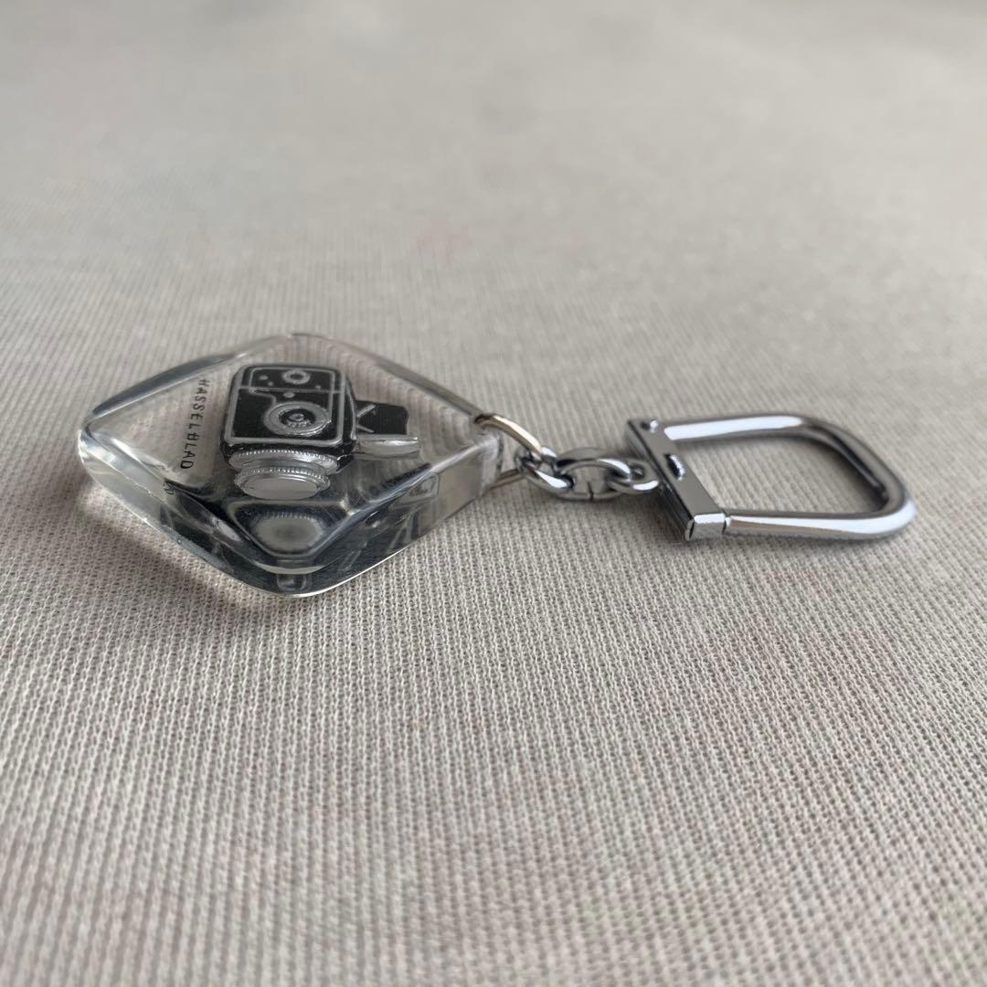 ブルボンキーホルダー 【HASSELBLAD】 カメラ フレンチパブ