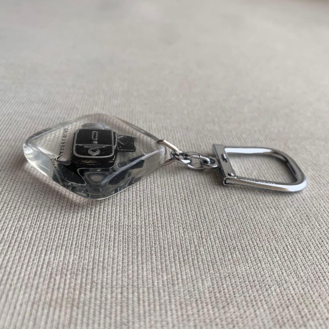 ブルボンキーホルダー 【HASSELBLAD】 カメラ フレンチパブ