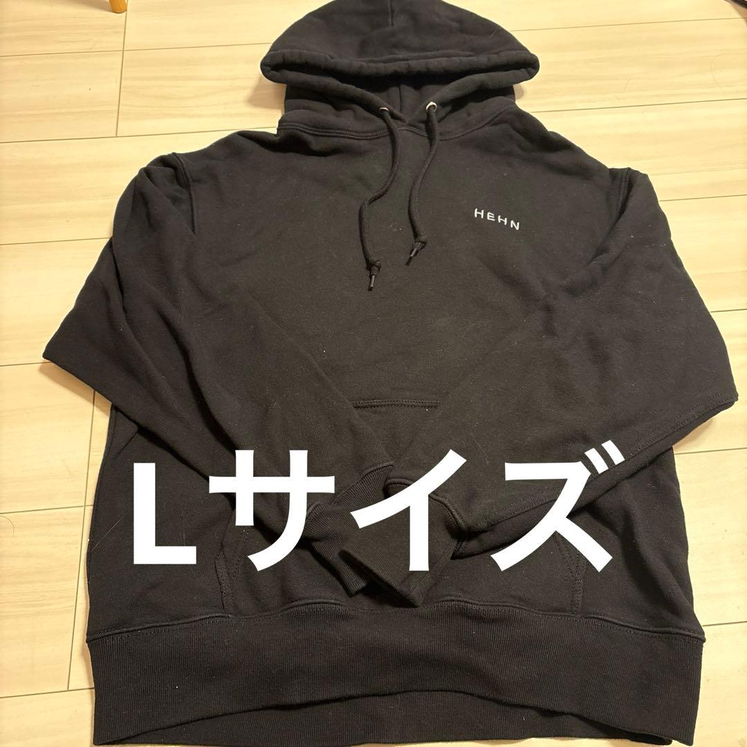 藤井風 HEHN パーカー - メルカリ