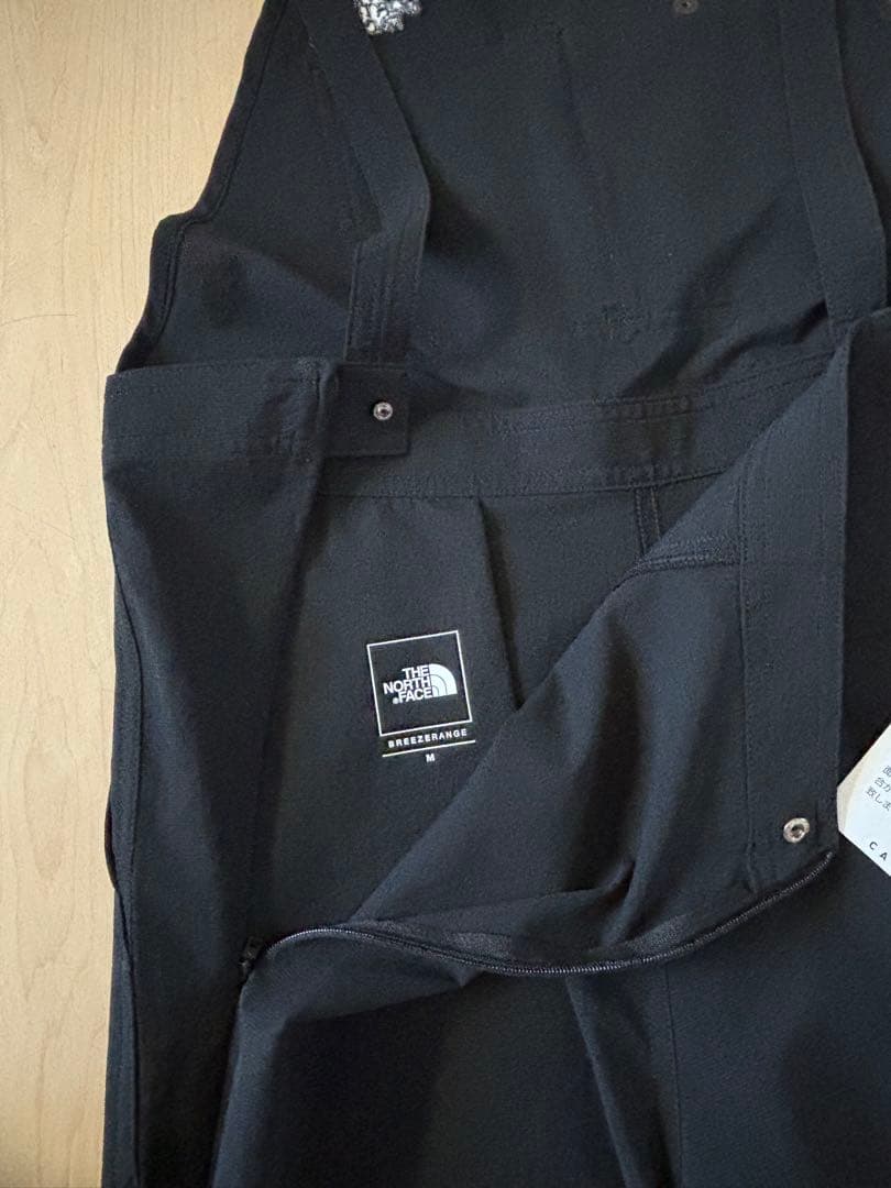 Reです　NBW32530-K THE NORTH FACE Ｍサイズ