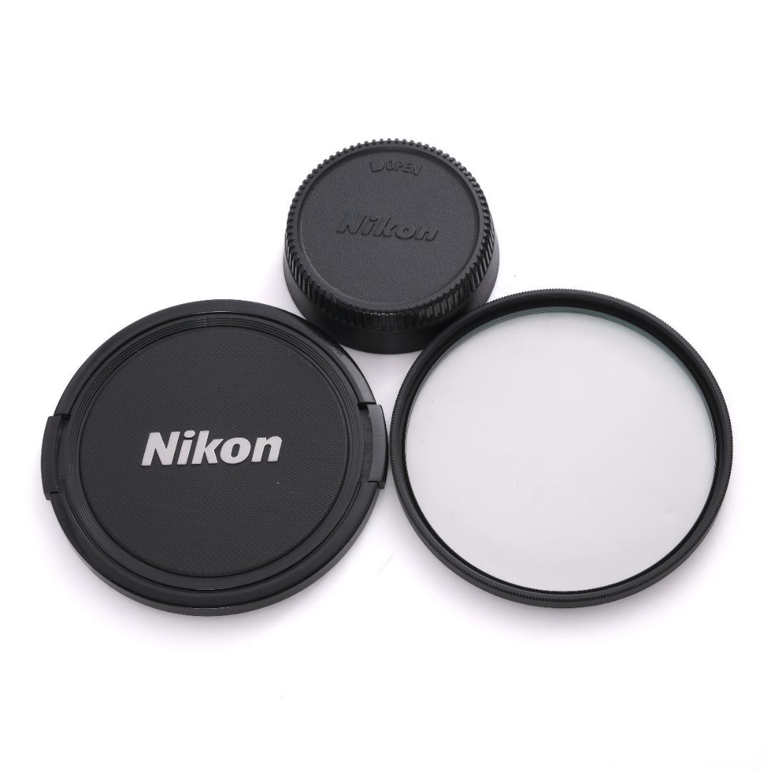 レンズ(ズーム) Nikon AF NIKKOR 20-35mm f2.8D