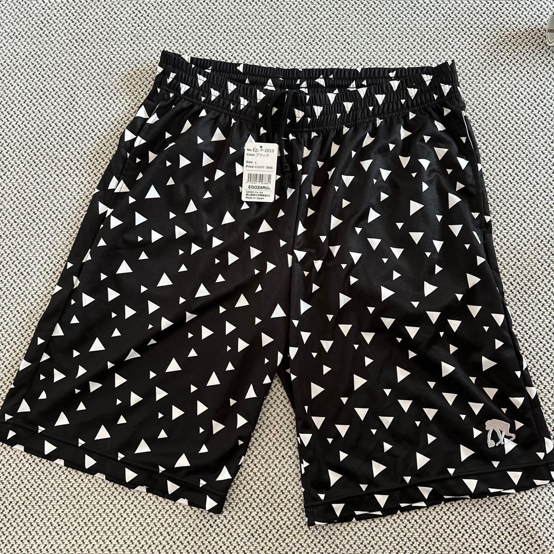 大濠高校バスケDRI-FIT TROJANS バスケットボールパンツ XL