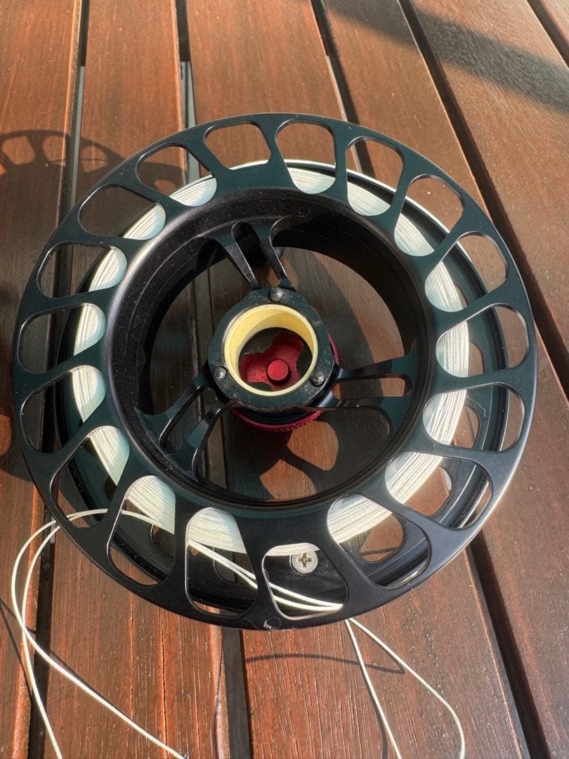 Nautilus CCF-X2 8/10 ブラック　おまけ付き