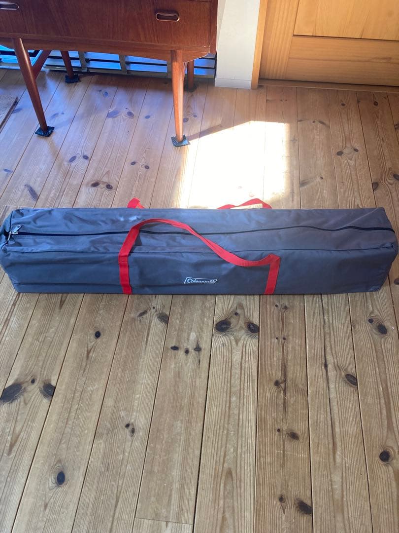 Coleman インスタントバイザーシェード 4人用 M バイザーシェードセット